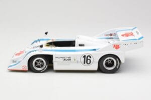 Porsche 917/10 #7 Rinzler Motor Racing Cola G. Follmer Winner Road Atlanta Can-Am 1973 Minichamps 1:18 153736516 メタル - 画像 3/6