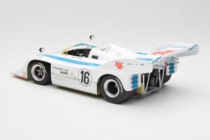 Porsche 917/10 #7 Rinzler Motor Racing Cola G. Follmer Winner Road Atlanta Can-Am 1973 Minichamps 1:18 153736516 メタル - 画像 5/6