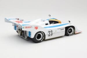 Porsche 917/10 Rinzler Motoracing #23 C. Kemp Can-Am Watkins Glen 1973 Minichamps 1:18 155736523 メタル - 画像 2/6