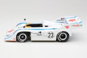 Porsche 917/10 Rinzler Motoracing #23 C. Kemp Can-Am Watkins Glen 1973 Minichamps 1:18 155736523 メタル - 画像 3/6