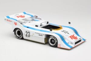 Porsche 917/10 Rinzler Motoracing #23 C. Kemp Can-Am Watkins Glen 1973 Minichamps 1:18 155736523 メタル - 画像 4/6