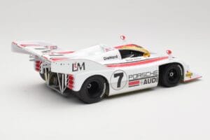 Porsche 917/10 Team Penske #7 G. Follmer Can-Am Series Champion 1972 Minichamps 1:18 155726507 メタル - 画像 2/6