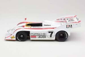 Porsche 917/10 Team Penske #7 G. Follmer Can-Am Series Champion 1972 Minichamps 1:18 155726507 メタル - 画像 3/6