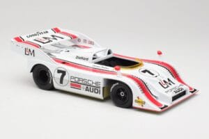 Porsche 917/10 Team Penske #7 G. Follmer Can-Am Series Champion 1972 Minichamps 1:18 155726507 メタル - 画像 4/6