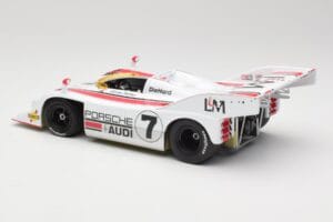 Porsche 917/10 Team Penske #7 G. Follmer Can-Am Series Champion 1972 Minichamps 1:18 155726507 メタル - 画像 5/6
