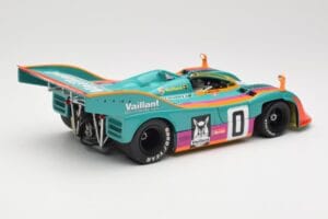 Porsche 917/20 Vaillant Racing #0 G. Muller Winner Interserie 1975 Minichamps 1:18 100756100 メタル - 画像 3/8