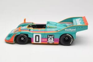 Porsche 917/20 Vaillant Racing #0 G. Muller Winner Interserie 1975 Minichamps 1:18 100756100 メタル - 画像 4/8