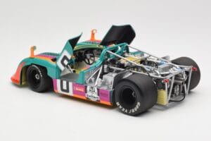 Porsche 917/20 Vaillant Racing #0 G. Muller Winner Interserie 1975 Minichamps 1:18 100756100 メタル - 画像 5/8
