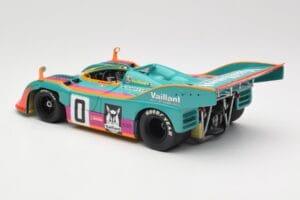 Porsche 917/20 Vaillant Racing #0 G. Muller Winner Interserie 1975 Minichamps 1:18 100756100 メタル - 画像 7/8