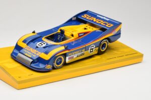 Porsche 917/30 #6 Penske Racing M. Donohue Can-Am Champion 1973 Minichamps 1:18 186736006 メタル - 画像 2/8