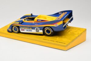 Porsche 917/30 #6 Penske Racing M. Donohue Can-Am Champion 1973 Minichamps 1:18 186736006 メタル - 画像 7/8