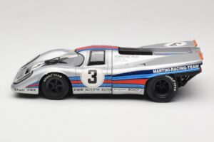 Porsche 917K #3 Martini V. Elford / G. van Lennep 12 Hours of Sebring Winner 1971 Eagles Race 1:18 905002 メタル - 画像 3/6