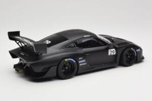 Porsche 935/19 GRT #29 C. Ineichen Porsche Motorsport GT2 RS Supersportscar Weekend Spa 2019 Minichamps 1:18 155067529 メタル - 画像 2/6