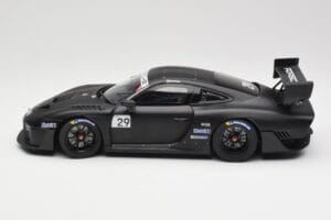 Porsche 935/19 GRT #29 C. Ineichen Porsche Motorsport GT2 RS Supersportscar Weekend Spa 2019 Minichamps 1:18 155067529 メタル - 画像 3/6
