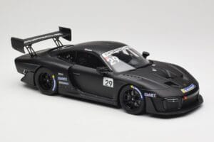 Porsche 935/19 GRT #29 C. Ineichen Porsche Motorsport GT2 RS Supersportscar Weekend Spa 2019 Minichamps 1:18 155067529 メタル - 画像 4/6