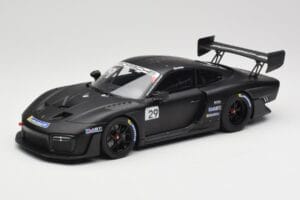 Porsche 935/19 GRT #29 C. Ineichen Porsche Motorsport GT2 RS Supersportscar Weekend Spa 2019 Minichamps 1:18 155067529 メタル