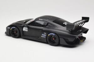 Porsche 935/19 GRT #29 C. Ineichen Porsche Motorsport GT2 RS Supersportscar Weekend Spa 2019 Minichamps 1:18 155067529 メタル - 画像 5/6