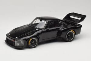 Porsche 935 Turbo Group 5 1976 Exoto 1:18 18101 メタル