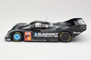 Porsche 962C #1 H-J. Stuck Winner Supercup Nürburgring 1986 Minichamps 1:18 155866501 メタル - 画像 3/6