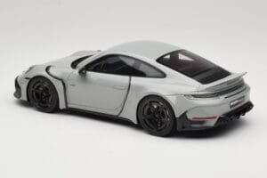 Porsche Brabus 900 Rocket R 992 Nardo Grey GT Spirit 1:18 GT930 レジン - 画像 5/6