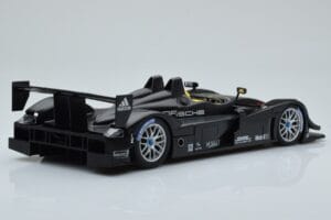 Porsche RS Spyder LMP2 24 Hours of Le Mans 2007 AUTOart 1:18 80773 メタル - 画像 3/8