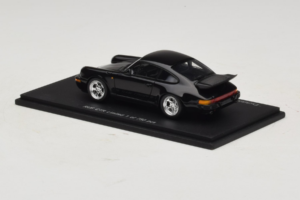 Porsche RUF CTR G-Series ブラック Spark 1:43 SPARK001 レジン - 画像 3/4
