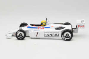 Ralt RT3 Toyota #1 A. Senna West Surrey Racing British F3 Champion 1983 Minichamps 1:18 540831811 メタル - 画像 3/7