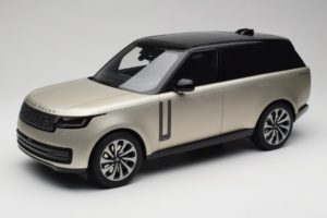 Range Rover L460 P530 Autobiography Sunset Gold GT Spirit 1:12 Range Rover L460 P530 Autobiography Sunset Gold GT Spirit 1:12 GT542 レジン