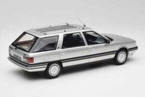 Renault 21 Nevada シルバー メタリック Otto 1:18 OT479 レジン - 画像 2/6