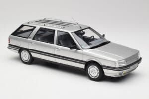 Renault 21 Nevada シルバー メタリック Otto 1:18 OT479 レジン - 画像 4/6