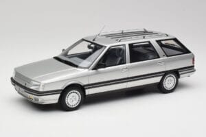 Renault 21 Nevada シルバー メタリック Otto 1:18 OT479 レジン
