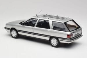 Renault 21 Nevada シルバー メタリック Otto 1:18 OT479 レジン - 画像 5/6