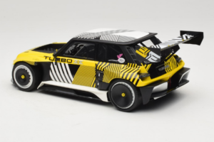 Renault 5 Turbo 3E E-Tech Rally Monte Carlo Look Otto 1:18 OT1171 レジン - 画像 5/6