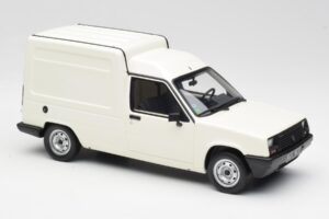 Renault Express ホワイト Otto 1:18 OT466 レジン