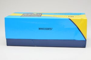 Renault R25 #5 F. Alonso Brazilian GP F1 World Champion 2005 Minichamps 1:18 147051705-R1 メタル - 画像 6/8