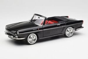 Renault Floride ブラック Norev 1:18 185183 メタル