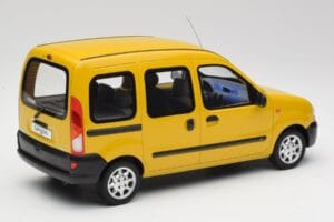 Renault Kangoo 1.4 RT Soleil イエロー Otto 1:18 OT474 レジン - 画像 2/6