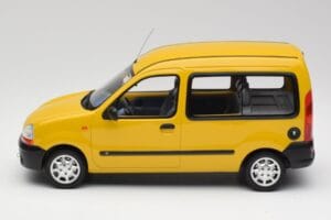 Renault Kangoo 1.4 RT Soleil イエロー Otto 1:18 OT474 レジン - 画像 3/6