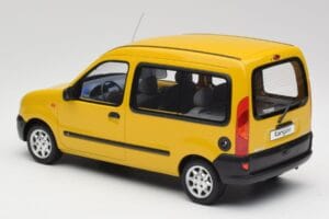 Renault Kangoo 1.4 RT Soleil イエロー Otto 1:18 OT474 レジン - 画像 5/6