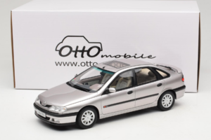 Renault Laguna V6 3.0 Baccara Opal Grey Otto 1:18 OT1185 レジン - 画像 6/6