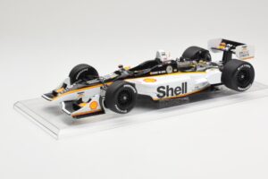 Reynard CART #8 Shell Team Rahal B. Herta 1999 Action 1:18 W189941594 メタル - 画像 2/8