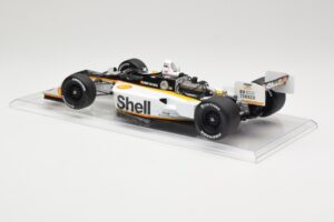 Reynard CART #8 Shell Team Rahal B. Herta 1999 Action 1:18 W189941594 メタル - 画像 5/8