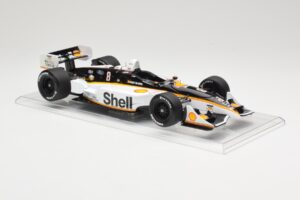 Reynard CART #8 Shell Team Rahal B. Herta 1999 Action 1:18 W189941594 メタル - 画像 6/8