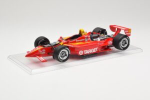 Reynard CART #12 Target Chip Ganassi Racing J. Vasser 1999 Action 1:18 W189941578-1 メタル - 画像 2/8