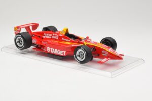Reynard CART #12 Target Chip Ganassi Racing J. Vasser 1999 Action 1:18 W189941578-1 メタル - 画像 6/8