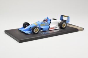 Reynard Spiess F903 #2 M. Schumacher Winner International F3 Fuji Speedway 1990 Minichamps 1:18 517901823 メタル - 画像 2/6