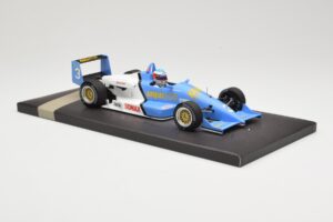 Reynard Spiess F903 #2 M. Schumacher Winner International F3 Fuji Speedway 1990 Minichamps 1:18 517901823 メタル - 画像 4/6