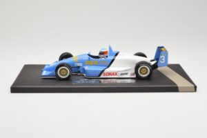 Reynard Spiess F903 #2 M. Schumacher Winner International F3 Fuji Speedway 1990 Minichamps 1:18 517901823 メタル