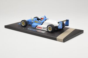 Reynard Spiess F903 #2 M. Schumacher Winner International F3 Fuji Speedway 1990 Minichamps 1:18 517901823 メタル - 画像 5/6