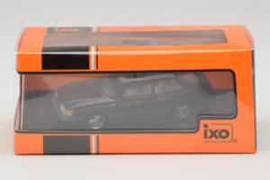Saab 900 Turbo ブラック IXO 1:43 CLC577N メタル - 画像 4/4